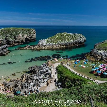 La Casina El Palaciu กุย ภายนอก รูปภาพ