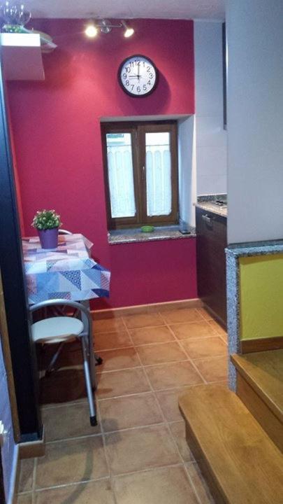 La Casina El Palaciu กุย ภายนอก รูปภาพ