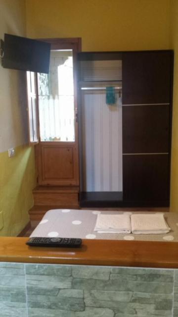 La Casina El Palaciu กุย ภายนอก รูปภาพ