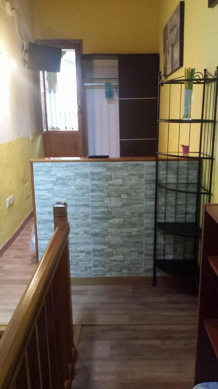La Casina El Palaciu กุย ภายนอก รูปภาพ