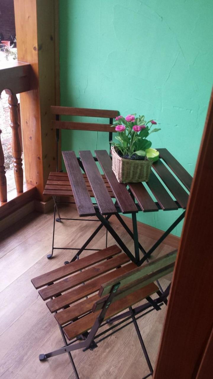 La Casina El Palaciu กุย ภายนอก รูปภาพ